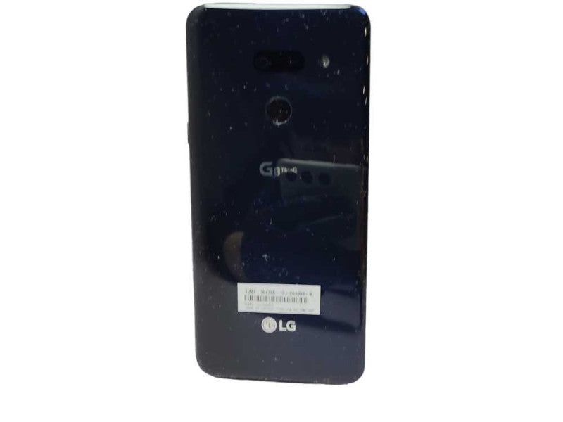 LG G8 ThinQ G820UM 128GB READ $