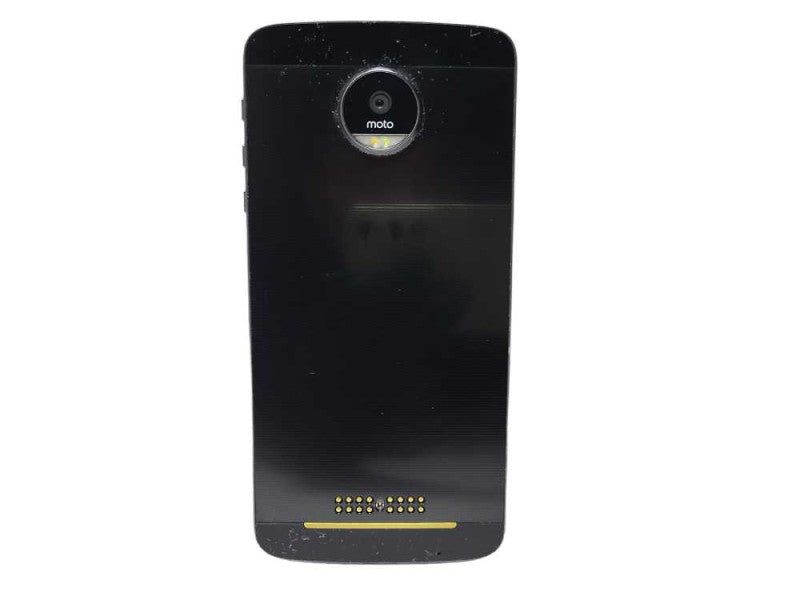 MOTOROLA MOTO Z 32GB READ $