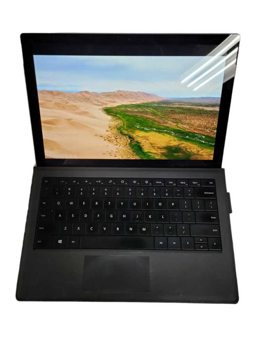 Microsoft Surface Pro 5 (1796) - i5-7300U, 8GB RAM, 256GB SSD Î