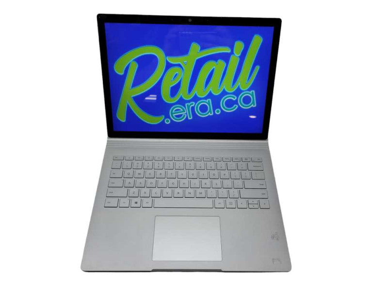 Microsoft Surface Book 3 - Core i5-1035G7 | 8GB | 256GB SSD %