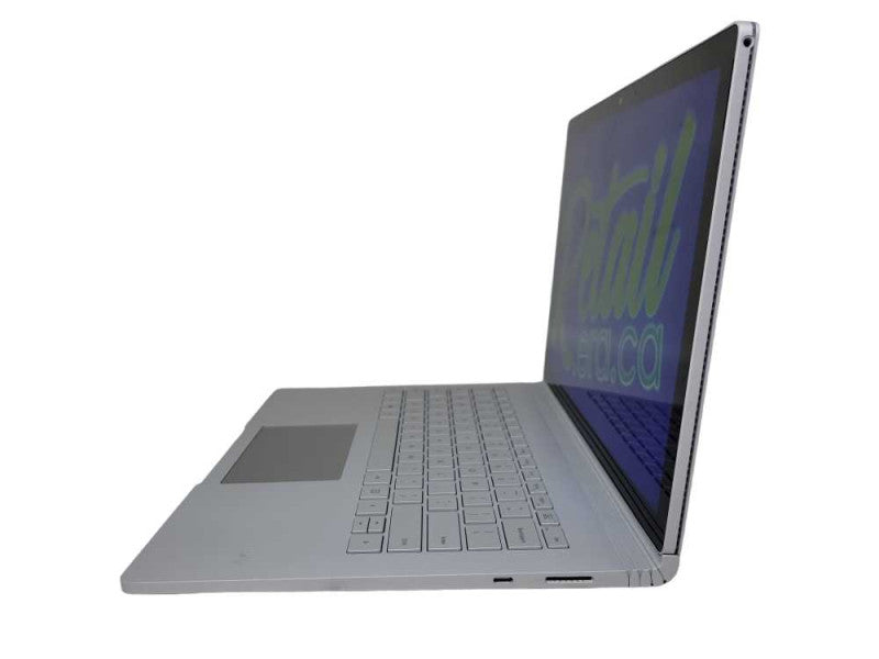 Microsoft Surface Book 3 - Core i5-1035G7 | 8GB | 256GB SSD %