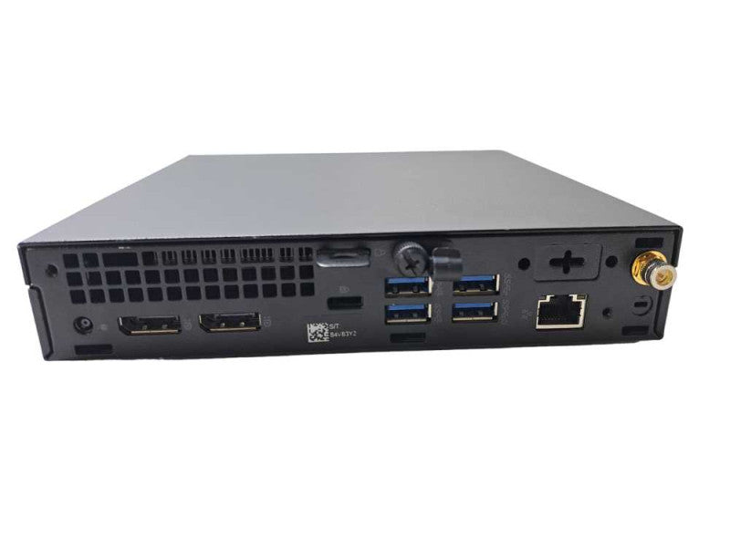Dell OptiPlex 7070 USFF | i5-9500T @ 2.20GHz 16GB DDR4 256GB SSD )
