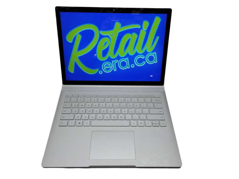 Microsoft Surface Book 2 - Core i7-8650U | 16GB | GTX 1050 | 512GB SSD %