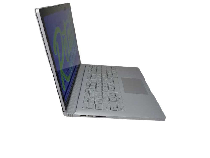 Microsoft Surface Book 2 - Core i7-8650U | 16GB | GTX 1050 | 512GB SSD %