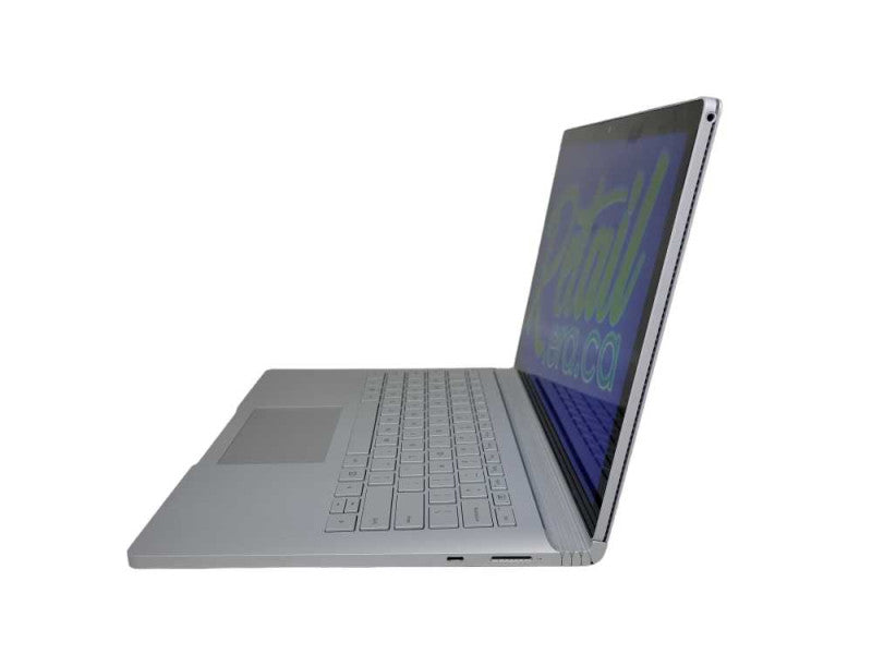 Microsoft Surface Book 2 - Core i7-8650U | 16GB | GTX 1050 | 512GB SSD %