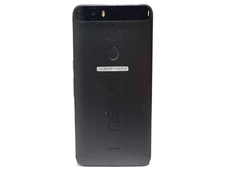 Huawei Nexus 6P 32GB Android Smartphone READ $