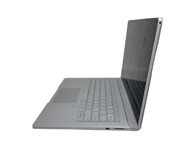 Microsoft Surface Book - Core i5-6300U | 8GB | 128GB SSD (READ) %
