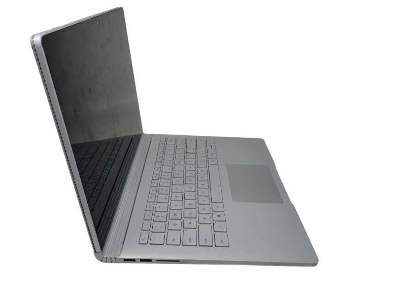 Microsoft Surface Book - Core i5-6300U | 8GB | 128GB SSD (READ) %