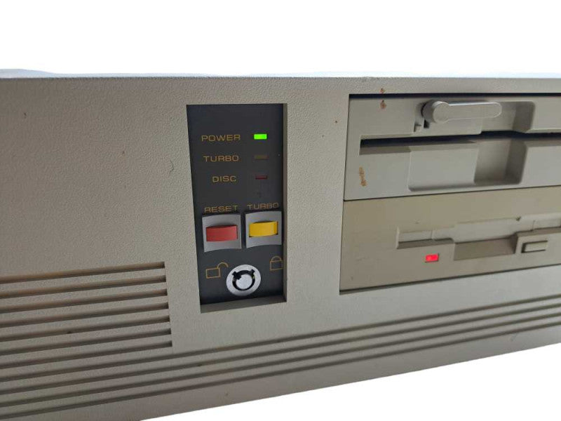 Vintage 1980\\'s Mind Computer Products AI-BA | Desktop Computer *READ* )