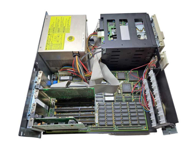 Vintage 1980\\'s Mind Computer Products AI-BA | Desktop Computer *READ* )