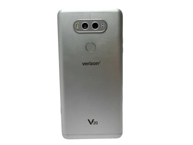 LG V20 64GB VS995 READ $