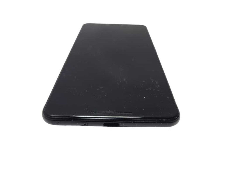 Google Pixel 3 XL READ $