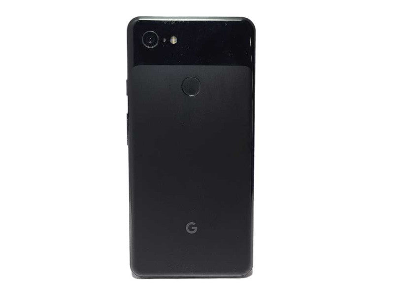 Google Pixel 3 XL READ $