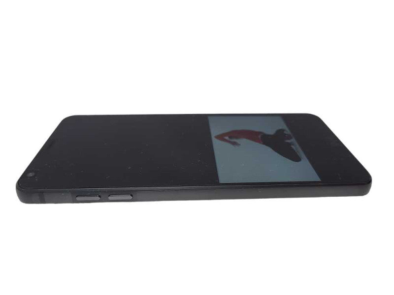LG G6 LG-H870V 32GB Live Demo Unit READ $