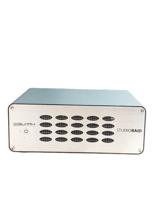 Glyph Technologies STUDIORAID , ASIS  :