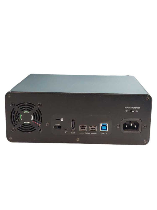 Glyph Technologies STUDIORAID , ASIS  :