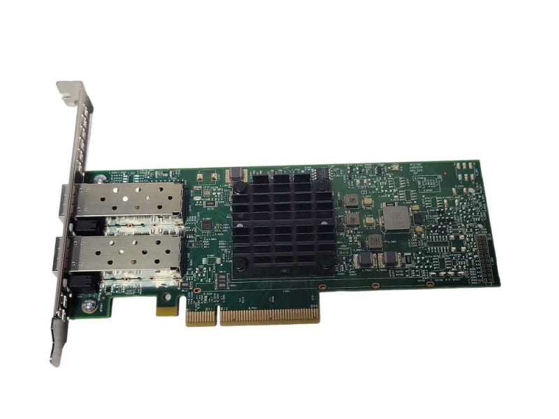 Dell Broadcom BCM9574 Dual-Ports SFP+ 10Gbps PCI Express Network Dell 0GMW01 _