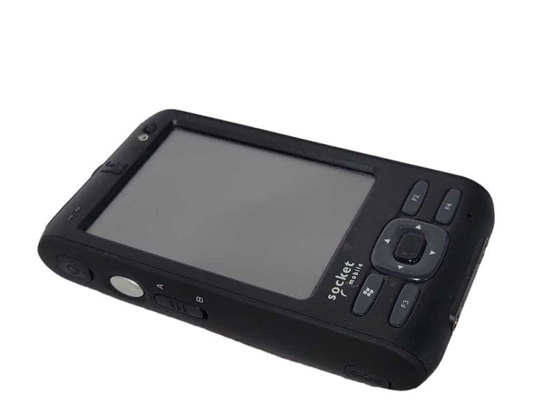 Socket Mobile SOMo 655 Handheld Computer PDA, READ _