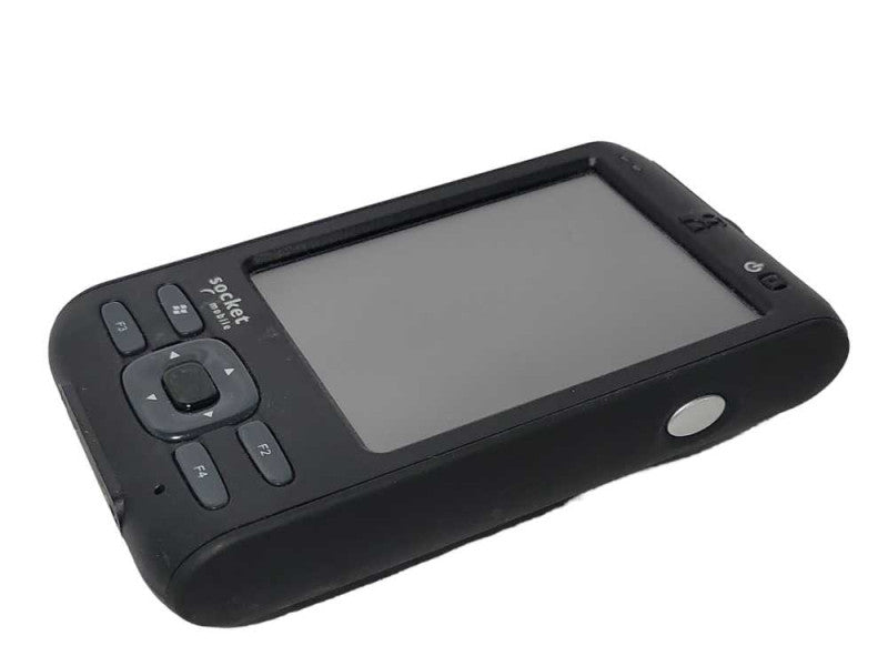Socket Mobile SOMo 655 Handheld Computer PDA, READ _