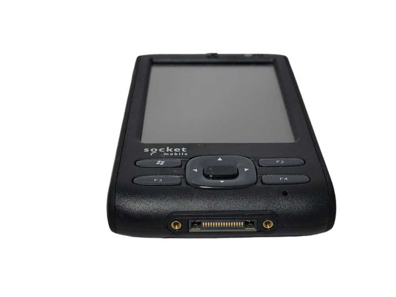 Socket Mobile SOMo 655 Handheld Computer PDA, READ _