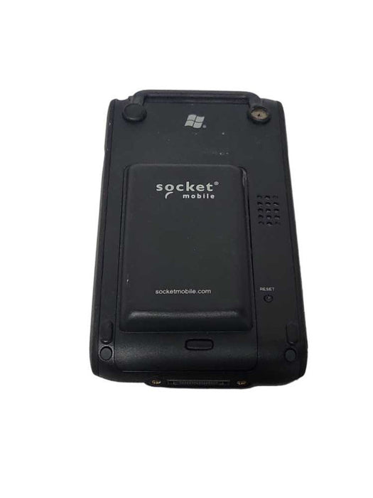 Socket Mobile SOMo 655 Handheld Computer PDA, READ _