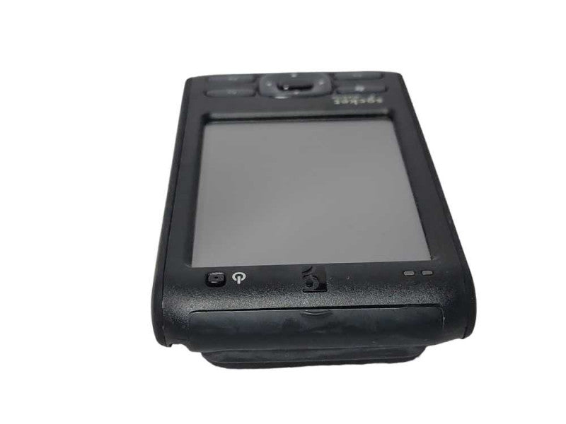 Socket Mobile SOMo 655 Handheld Computer PDA, READ _