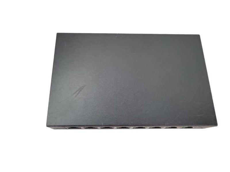 TP-LINK 8 Port Gigabit Network Desktop Easy Smart Switch 1000 Mbps - TL-SG108 !