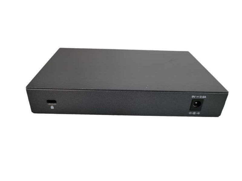 TP-LINK 8 Port Gigabit Network Desktop Easy Smart Switch 1000 Mbps - TL-SG108 !