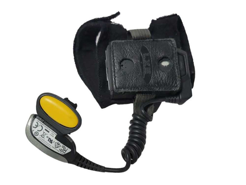 Honeywell 50117816-001 A Bluetooth Ring Scanner, READ _