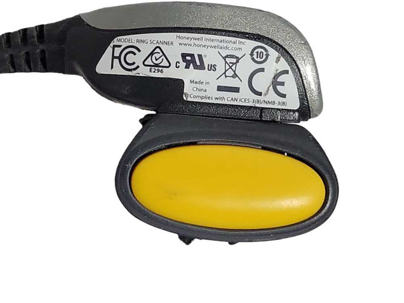 Honeywell 50117816-001 A Bluetooth Ring Scanner, READ _
