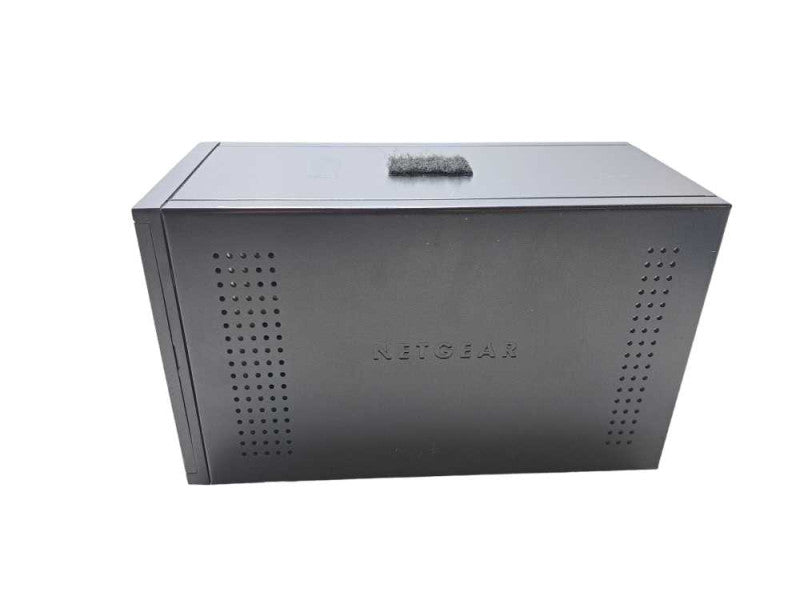 Netgear ReadyNAS Duo RND2175-100NAS | No HDD\\\\\\'s *READ* Q)