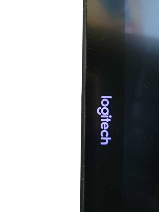 Logitech Tap IP Touch Controller for Video Meeting Rooms VU0053 !