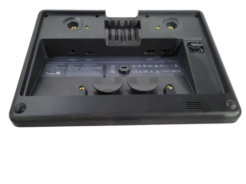 Logitech Tap IP Touch Controller for Video Meeting Rooms VU0053 !