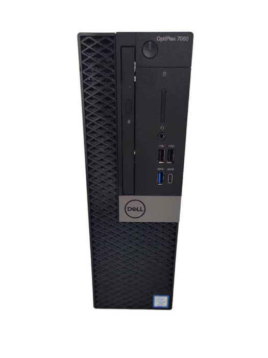 Dell OptiPlex 7060 SFF Desktop | i5-8500 @ 3.00GHz 8GB DDR4 256GB NVMe !
