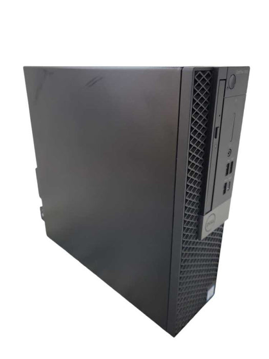 Dell OptiPlex 7060 SFF Desktop | i5-8500 @ 3.00GHz 8GB DDR4 256GB NVMe !