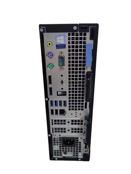 Dell OptiPlex 7060 SFF Desktop | i5-8500 @ 3.00GHz 8GB DDR4 256GB NVMe !