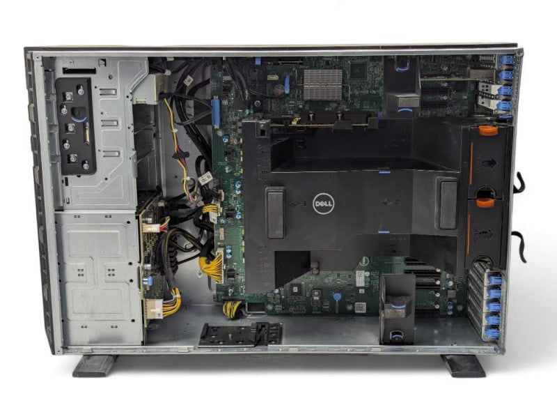 DELL PowerEdge T630 Intel Xeon E5-2620 v3 @ 2.40GHz 32GB RAM  -