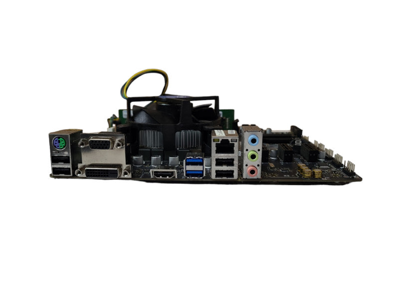 MSI H310M PRO VDH PLUS w/ i5-9400 2.90GHz, 16GB RAM