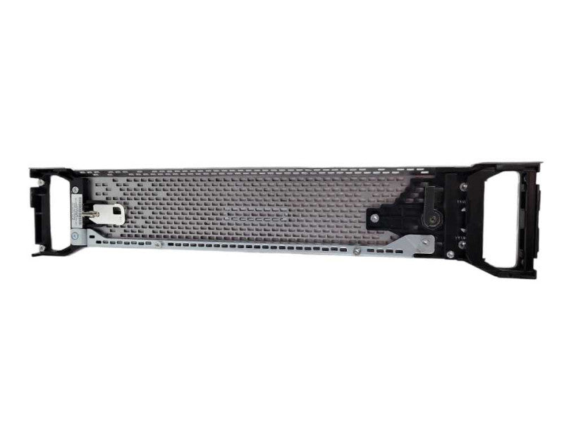 HPE PROLIANT 654582-002 662529-001 2U SERVER SECURITY FRONT BEZEL W/KEY !