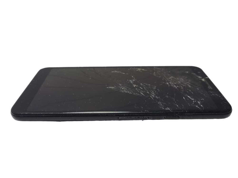 Google Pixel 3a 64GB Black READ $