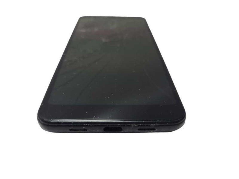 Google Pixel 3a 64GB Black READ $