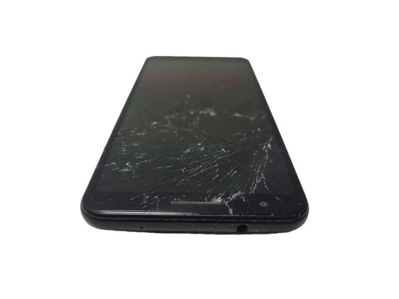Google Pixel 3a 64GB Black READ $