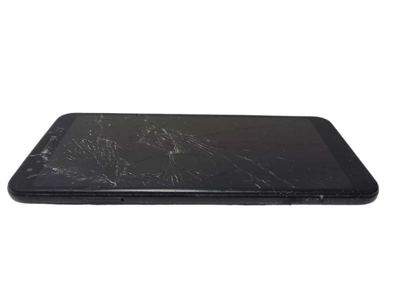 Google Pixel 3a 64GB Black READ $