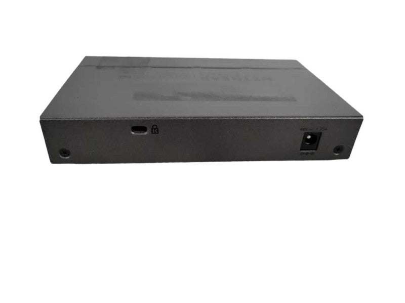 NETGEAR ProSafe Plus Switch GS108PE V3 !