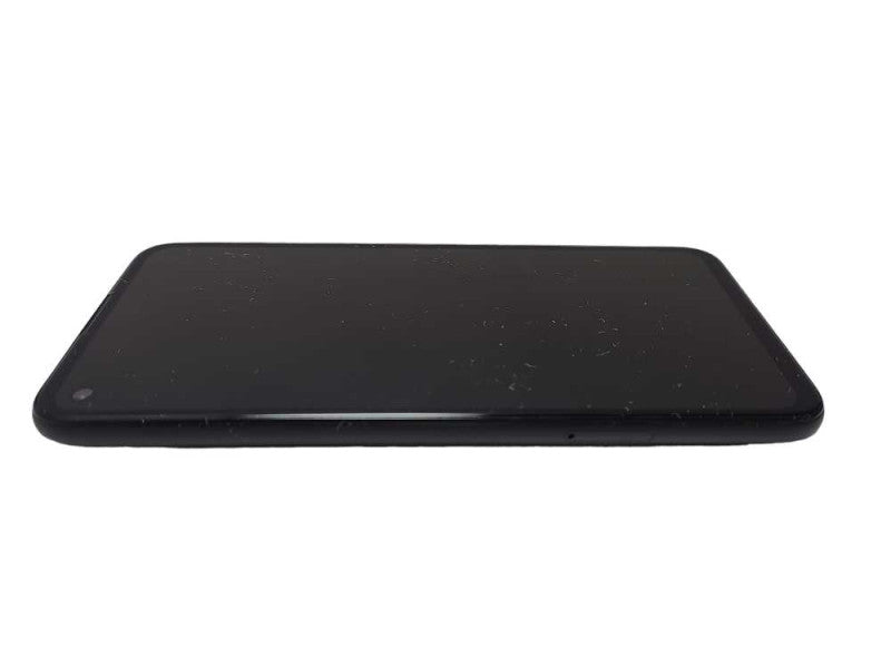 Google Pixel 4a 128GB Black READ $