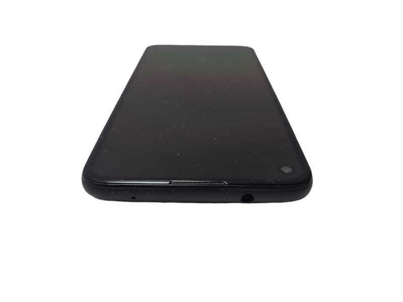 Google Pixel 4a 128GB Black READ $