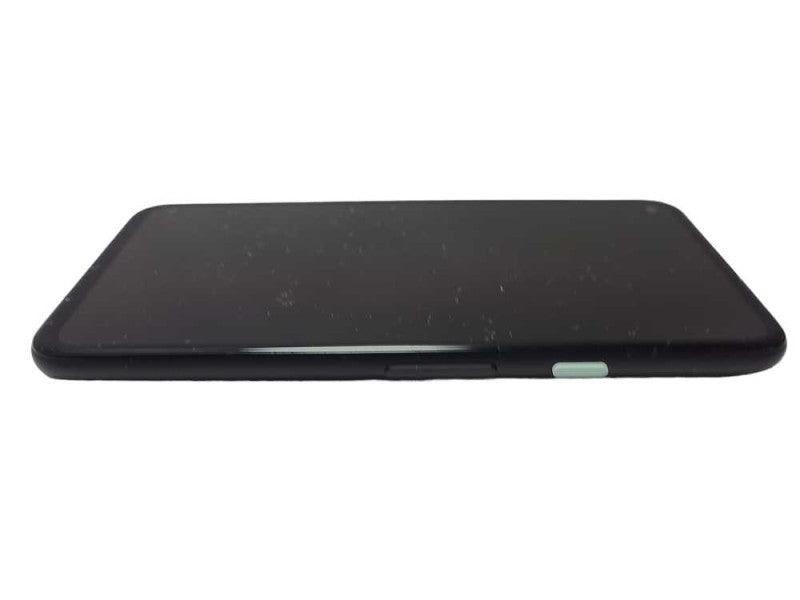 Google Pixel 4a 128GB Black READ $