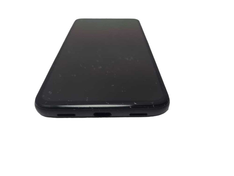 Google Pixel 4a 128GB Black READ $