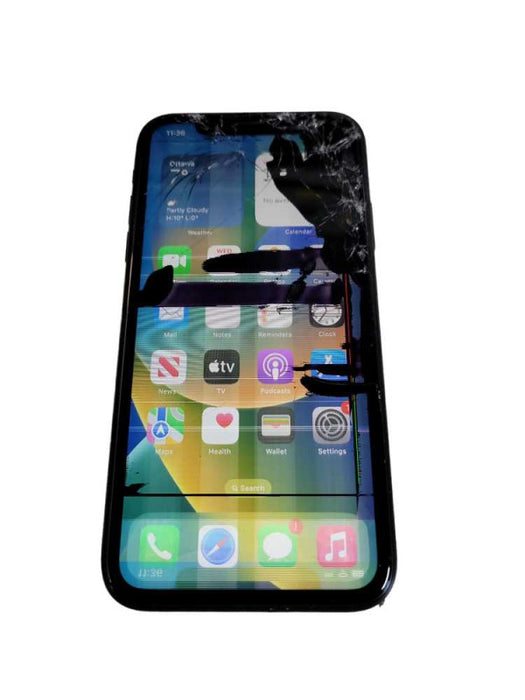 Apple iPhone XR 64GB (A1984) - READ Î