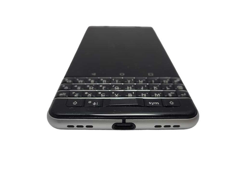 BlackBerry KEYone BBB100-1 32GB READ $